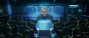 Even decades later, Harrison Ford can't escape shadows of Han Solo, Indiana Jones at Comic-Con | iNFOnews.ca CP24240314