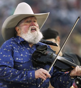 Rep: Country singer Charlie Daniels has pacemaker surgery, will be released Friday | iNFOnews.ca