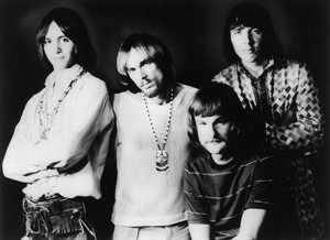 Iron Butterfly bassist Lee Dorman dies at age 70; authorities say no foul play suspected | iNFOnews.ca CP21309693
