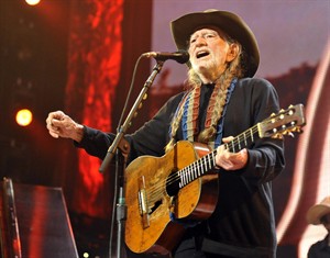 On the bill again: An improved Willie Nelson will play Zac Brown's Nashville festival | iNFOnews.ca CP25200566