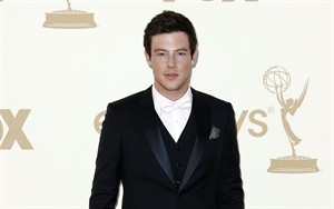 'Glee' season debut has brief reminder of late star Cory Monteith; Rachel sings 'Yesterday' | iNFOnews.ca CP25199735
