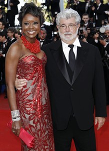 'Star Wars' creator George Lucas engaged to investment firm president Mellody Hobson | iNFOnews.ca