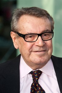 'Cuckoo's Nest,' 'Amadeus' filmmaker Milos Forman earns Directors Guild lifetime honour | iNFOnews.ca