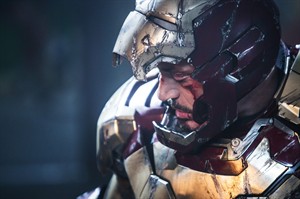 'Iron Man 3' grabs $21.5M in China opening day, outpaces 'Avengers' launch | iNFOnews.ca CP23155038