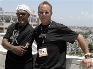 Manager: 'Snakes on a Plane' director David R. Ellis dies at age 60 | iNFOnews.ca CP21468604