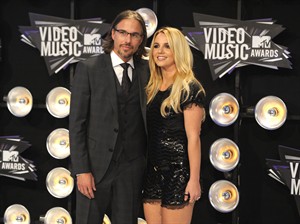 Britney Spears' fiance resigns as co-conservator amid report pair have broken up | iNFOnews.ca CP21528381