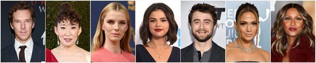 Celebrity birthdays for the week of July 19-25 | iNFOnews.ca
