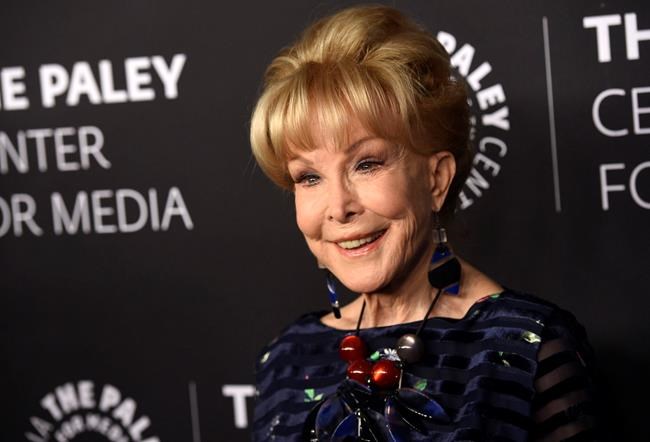 Celebrity birthdays for the week of Aug. 23-29 | iNFOnews.ca