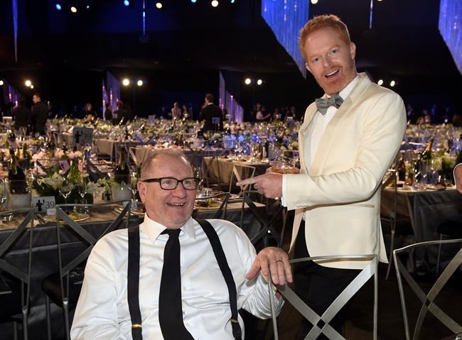 'Modern Family' cast shares memories as series finale nears | iNFOnews.ca 'Modern Family' cast shares memories as series finale nears | iNFOnews.ca