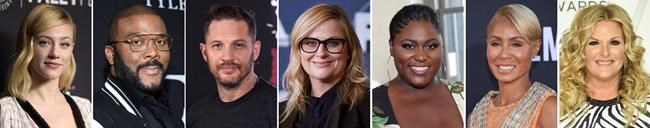 Celebrity birthdays for the week of Sept. 13-19 | iNFOnews.ca