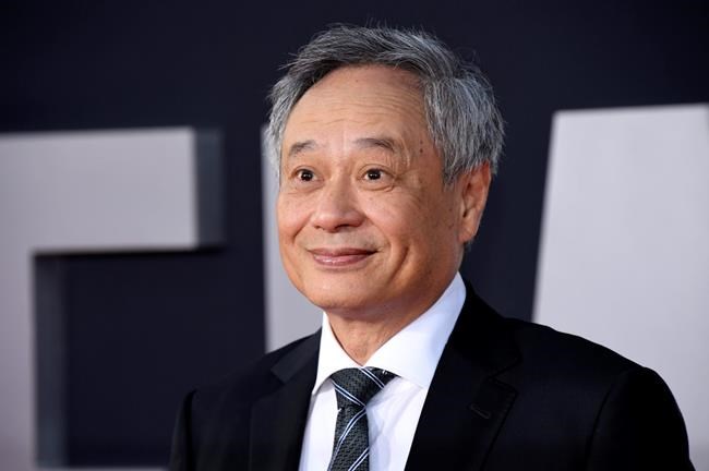 Ang Lee has a new religion in digital. Will anyone follow? | iNFOnews.ca