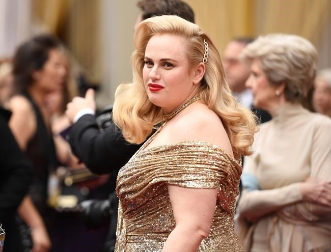 Celebrity birthdays for the week of Feb. 28-March 6 | iNFOnews.ca CP206663164