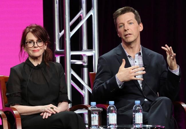 NBC announced season 2 for 'Will & Grace' reboot pre-debut | iNFOnews.ca