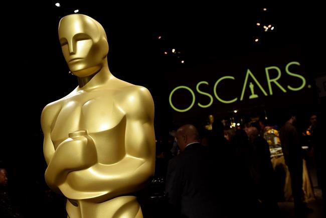 Streaming films eligible for Oscars, but for 1 year only | iNFOnews.ca