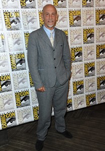 Malkovich, Cumberbatch introduce animated DreamWorks characters at Comic-Con | iNFOnews.ca