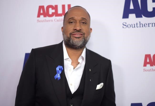 Politically charged 'black-ish' episode gets belated home | iNFOnews.ca