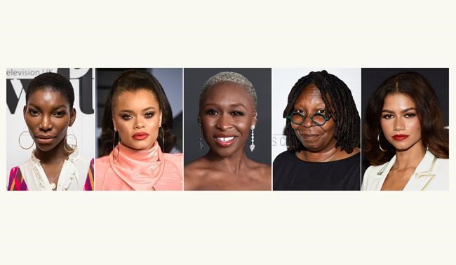 Goldberg, Zendaya to be honoured at Essence Hollywood awards | iNFOnews.ca