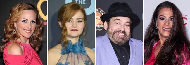 Entertainers discuss disability representation in Hollywood | iNFOnews.ca Entertainers discuss disability representation in Hollywood | iNFOnews.ca
