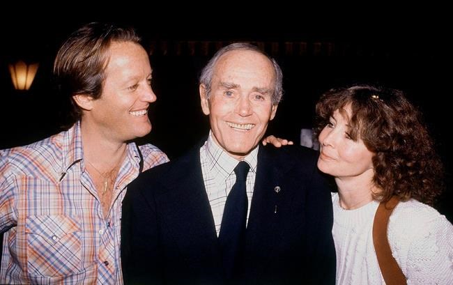 'Easy Rider' star, 1960s swashbuckler Peter Fonda dies at 79 | iNFOnews.ca 'Easy Rider' star, 1960s swashbuckler Peter Fonda dies at 79 | iNFOnews.ca