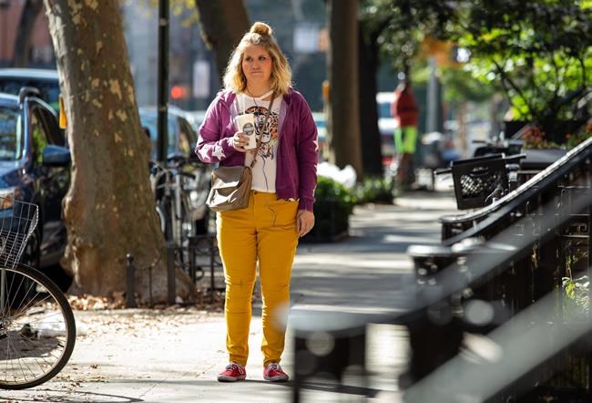 Review: In 'Brittany Runs a Marathon,' a breakout for Bell | iNFOnews.ca