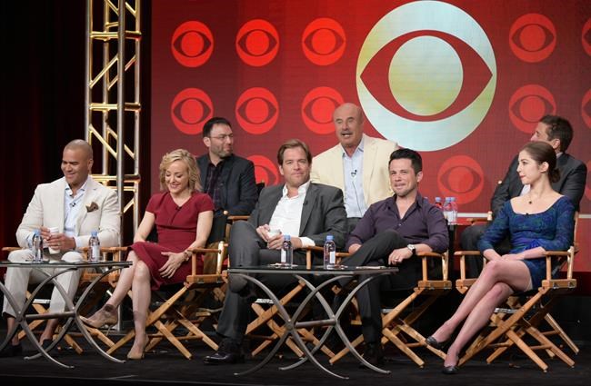 Michael Weatherly energized by his new CBS series 'Bull' | iNFOnews.ca Michael Weatherly energized by his new CBS series 'Bull' | iNFOnews.ca