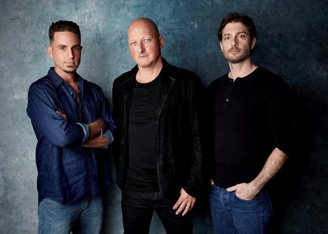 Appeals court sends 'Leaving Neverland' fight to arbitration | iNFOnews.ca Appeals court sends 'Leaving Neverland' fight to arbitration | iNFOnews.ca