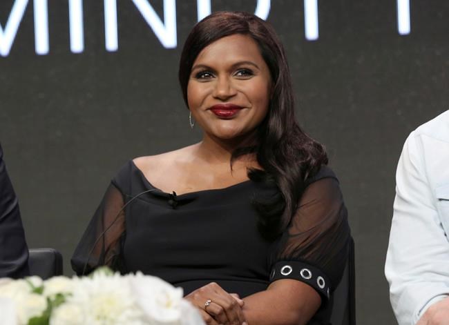 'Mindy Project' final season promises clarity on key romance | iNFOnews.ca