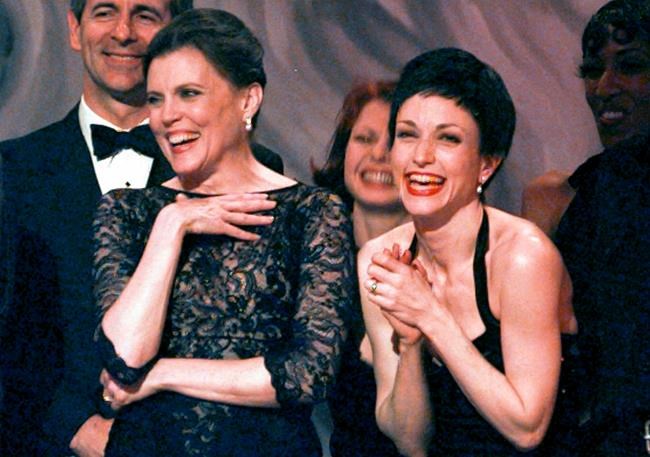 Tony-winning choreographer, actress Ann Reinking dies at 71 | iNFOnews.ca