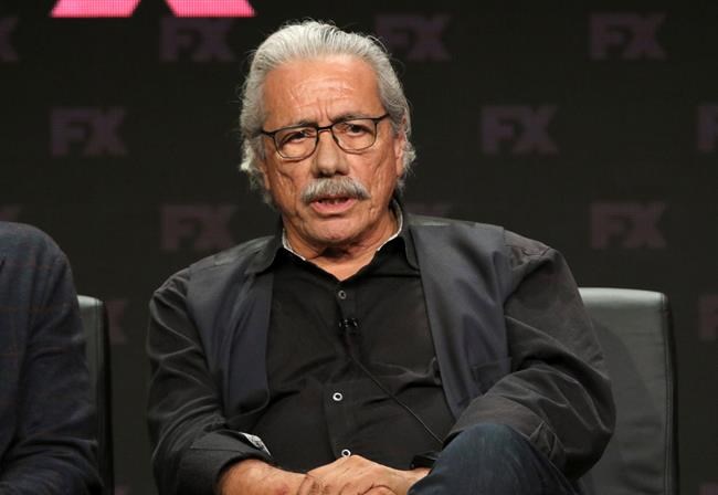 New FX series chance to tell Latino stories from inside out | iNFOnews.ca