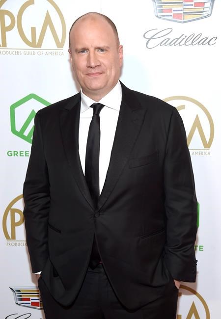 'Green Book' takes top honour at the Producers Guild Awards | iNFOnews.ca