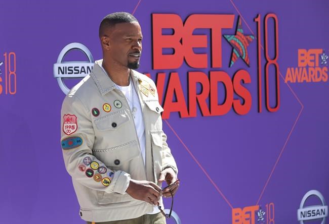 The Latest: Meek Mill debuts 'Stay Woke' song at BET Awards | iNFOnews.ca The Latest: Meek Mill debuts 'Stay Woke' song at BET Awards | iNFOnews.ca