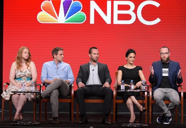 Archie Panjabi goes for action in 'Blindspot' TV role | iNFOnews.ca Archie Panjabi goes for action in 'Blindspot' TV role | iNFOnews.ca