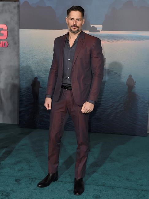 Joe Manganiello calls media 'drama queens' over 'The Batman' | iNFOnews.ca