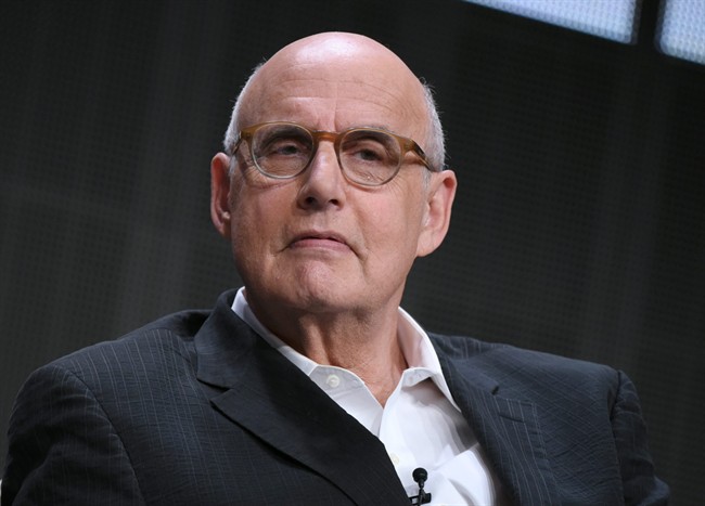 'Transparent' star says his transgender character would envy Caitlyn Jenner's red- carpet life | iNFOnews.ca CP34080308