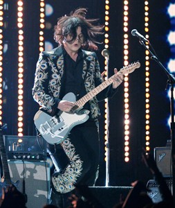 Jack White, Dillon Francis lead Woodie Awards nominees; fun., Kendrick Lamar also nominated | iNFOnews.ca