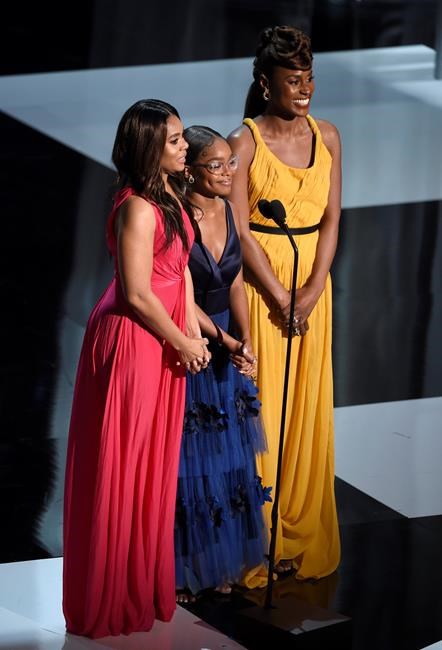 Beyonce, 'Black Panther' win at 50th NAACP Image Awards | iNFOnews.ca