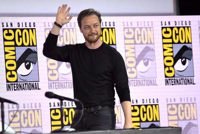 Lin-Manuel Miranda geeks out on 'His Dark Materials' | iNFOnews.ca Lin-Manuel Miranda geeks out on 'His Dark Materials' | iNFOnews.ca