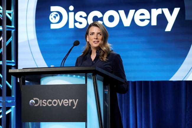 HGTV, Food Network helped by coronavirus stay-at-homes | iNFOnews.ca