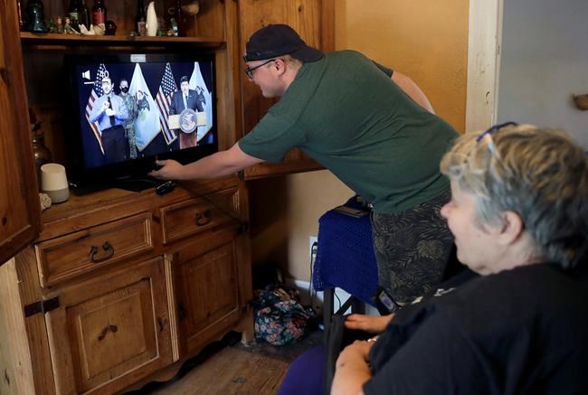 Nielsen, networks clash on stats showing fewer viewers | iNFOnews.ca