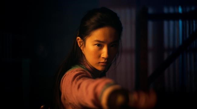 Disney to release 'Mulan' on streaming service, for a price | iNFOnews.ca Disney to release 'Mulan' on streaming service, for a price | iNFOnews.ca