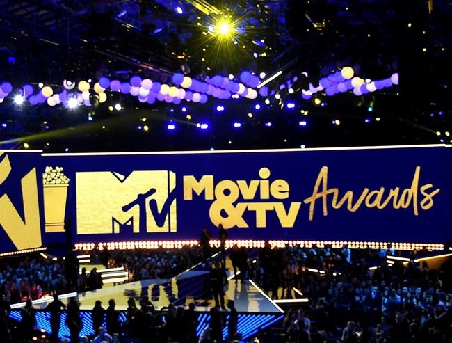 Leslie Jones to host the MTV Movie & TV Awards next month | iNFOnews.ca