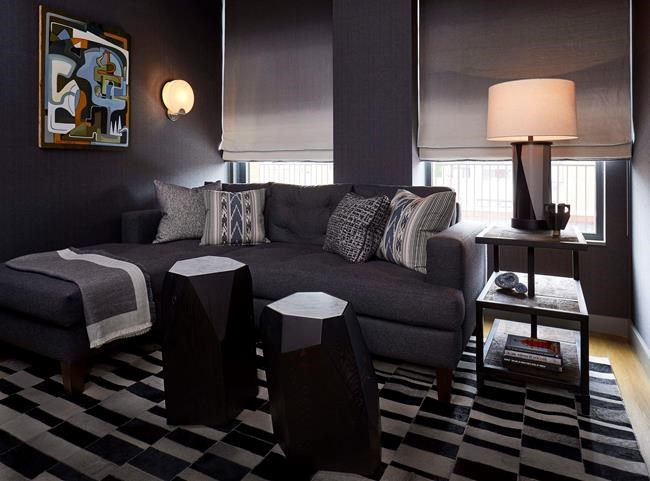 Right at Home: Resetting for a new year with soothing decor | iNFOnews.ca