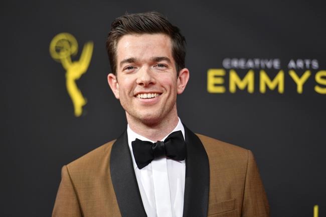 File details investigation into John Mulaney 'SNL' monologue | iNFOnews.ca File details investigation into John Mulaney 'SNL' monologue | iNFOnews.ca
