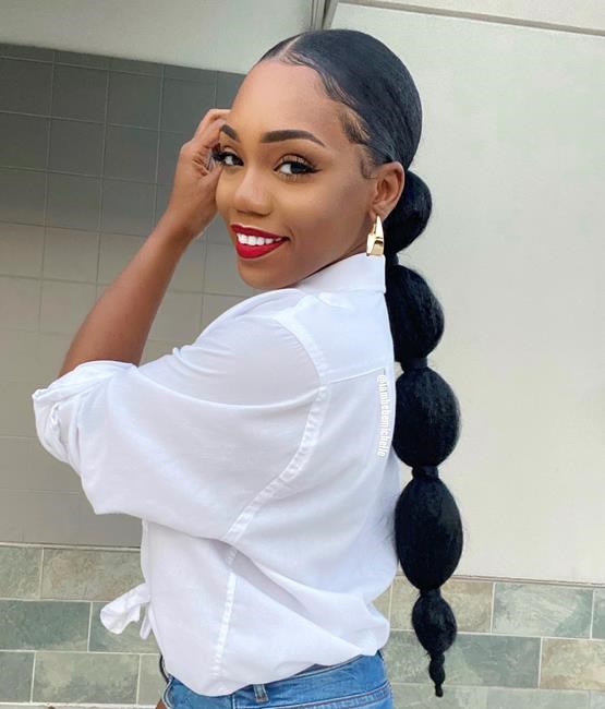 North Carolina cities OK ban on hairstyle discrimination | iNFOnews.ca