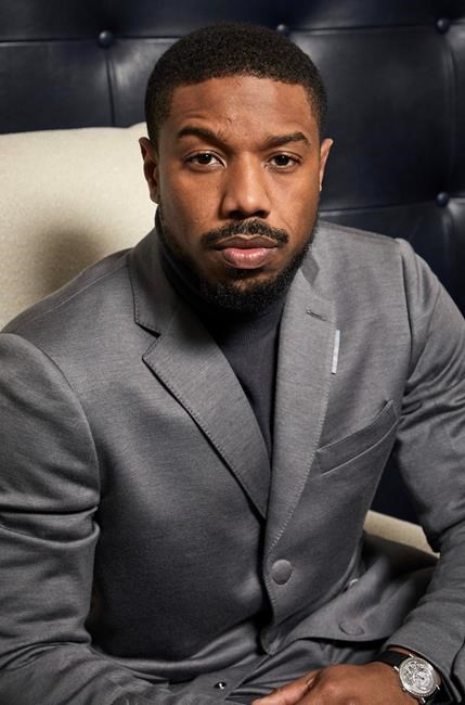 People magazine names Michael B. Jordan as Sexiest Man Alive | iNFOnews.ca
