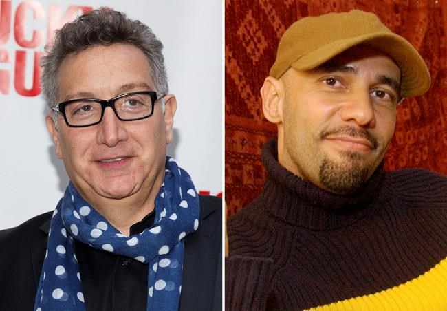 In Miami Beach, live theatre returns - in vacant storefronts | iNFOnews.ca