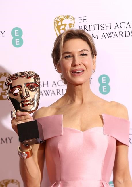 Being Judy Garland won Zellweger an Oscar. Is a Grammy next? | iNFOnews.ca Being Judy Garland won Zellweger an Oscar. Is a Grammy next? | iNFOnews.ca