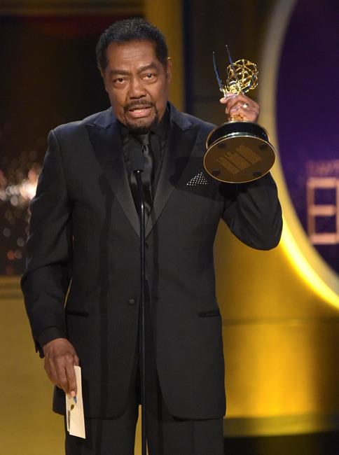 'Days of Our Lives' tops daytime Emmys with 5 trophies | iNFOnews.ca 'Days of Our Lives' tops daytime Emmys with 5 trophies | iNFOnews.ca