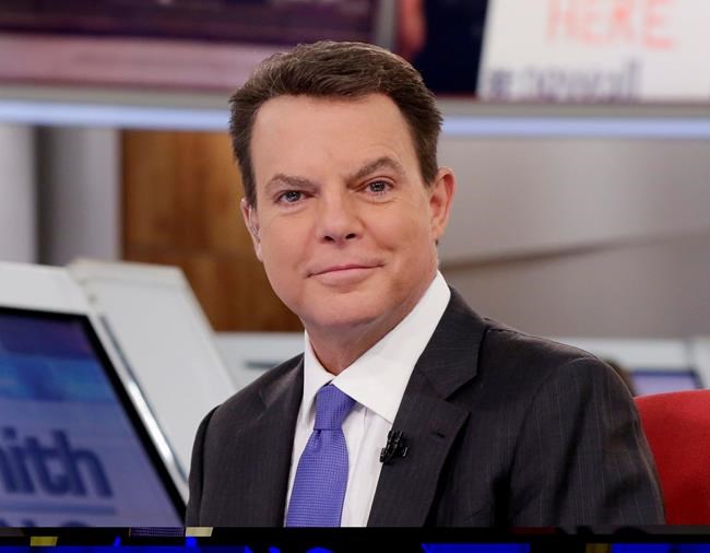 Network: Shepard Smith joins CNBC for weeknight news program | iNFOnews.ca Network: Shepard Smith joins CNBC for weeknight news program | iNFOnews.ca