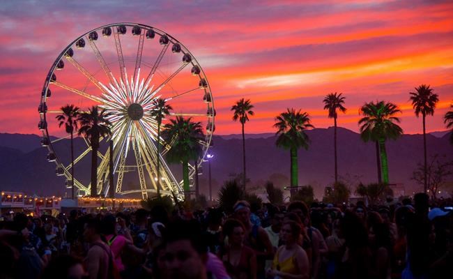 Coachella, Stagecoach cancelled this year over virus concerns | iNFOnews.ca